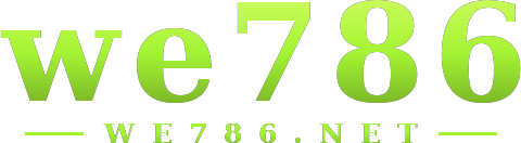 we786 logo