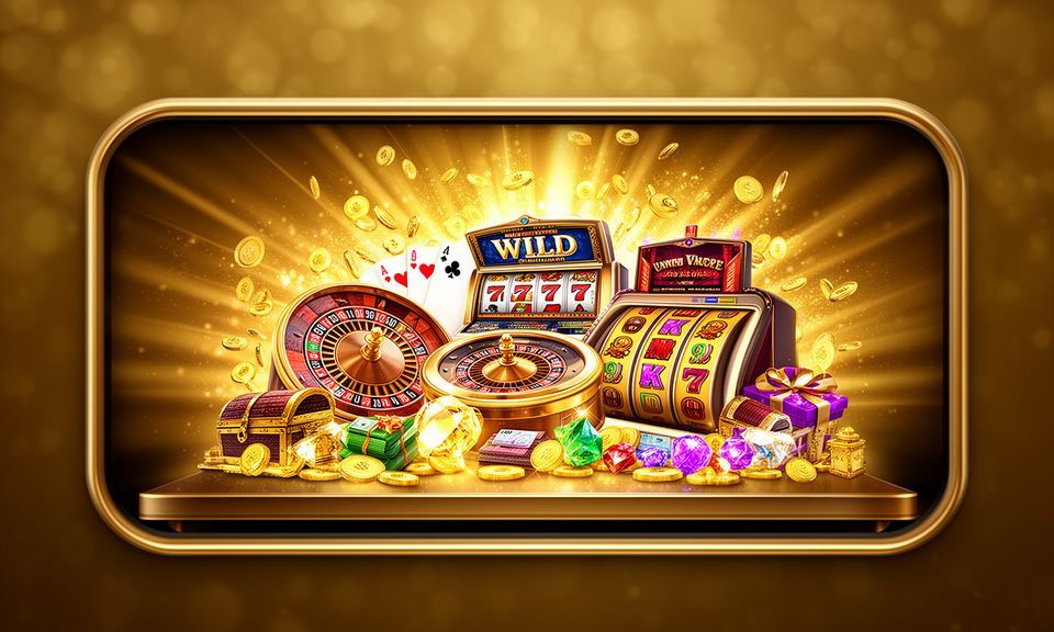 we786 mobile gaming